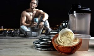 6-supplements-to-get-you-lean-and-shredded